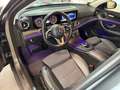 Mercedes-Benz E 220 d Lim. Avantgarde 9G LED~KAMERA~NAVI~LEDER Gris - thumbnail 13