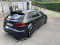 Audi RS3 2.5 tfsi Spb quattro s-tronic Pacchetto RS Nero - thumbnail 3