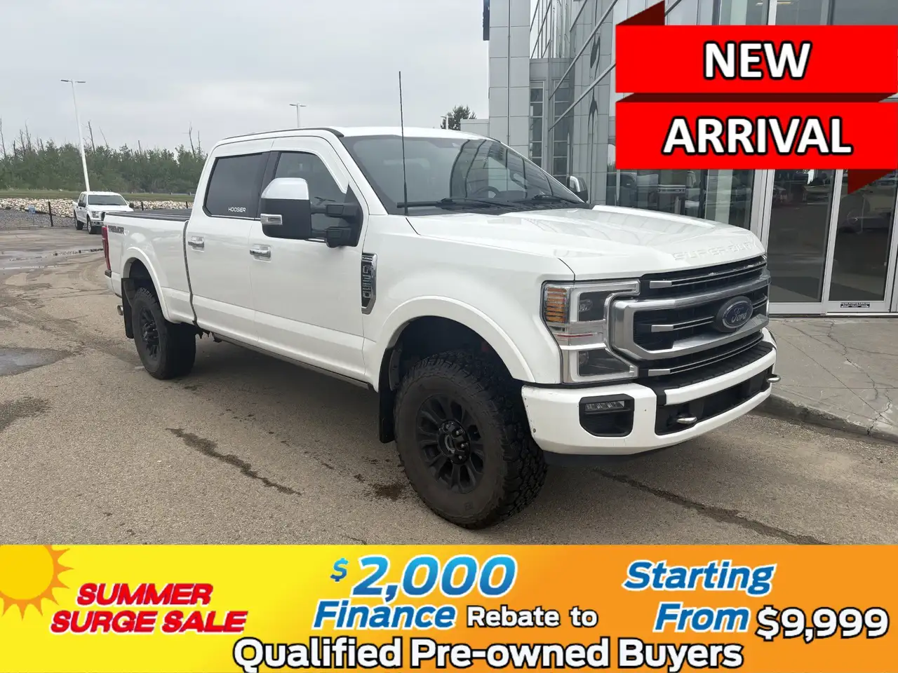 2022 Ford F 350
