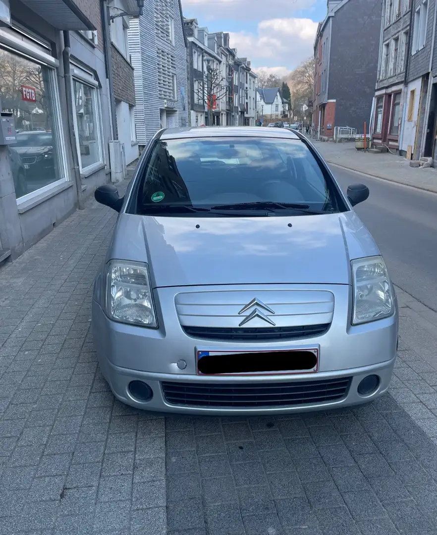 Citroen C2 1.1i Furio - 1