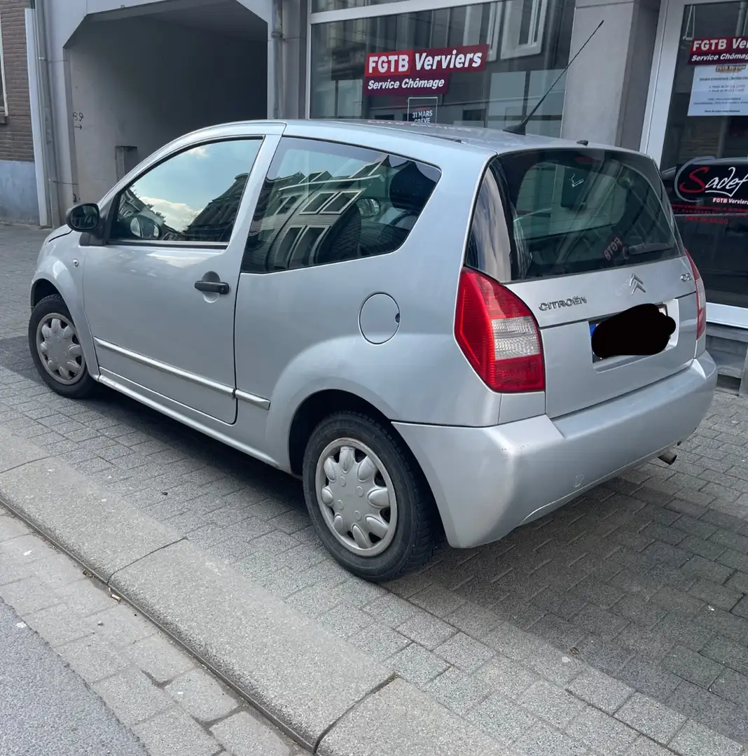Citroen C2 1.1i Furio - 2
