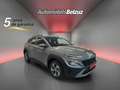 Hyundai KONA HEV 1.6 GDI DT Maxx Grijs - thumbnail 3