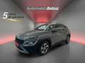 Hyundai KONA HEV 1.6 GDI DT Maxx Grijs - thumbnail 1