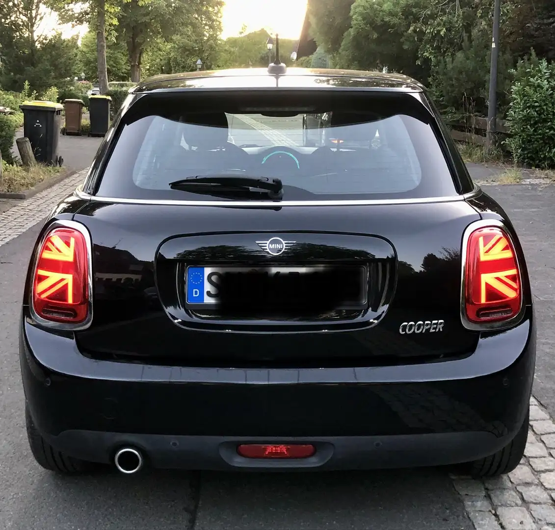 MINI Cooper Aut. Chili - 2