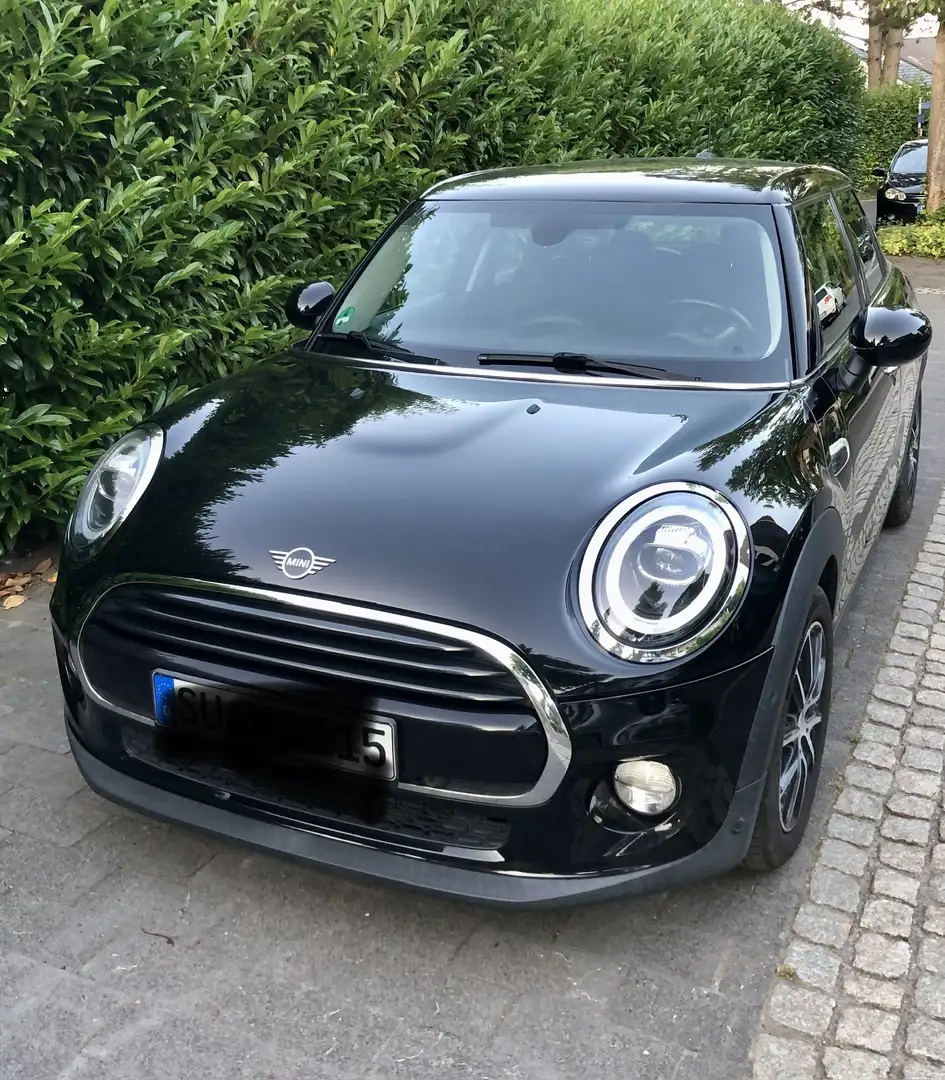 MINI Cooper Aut. Chili - 1