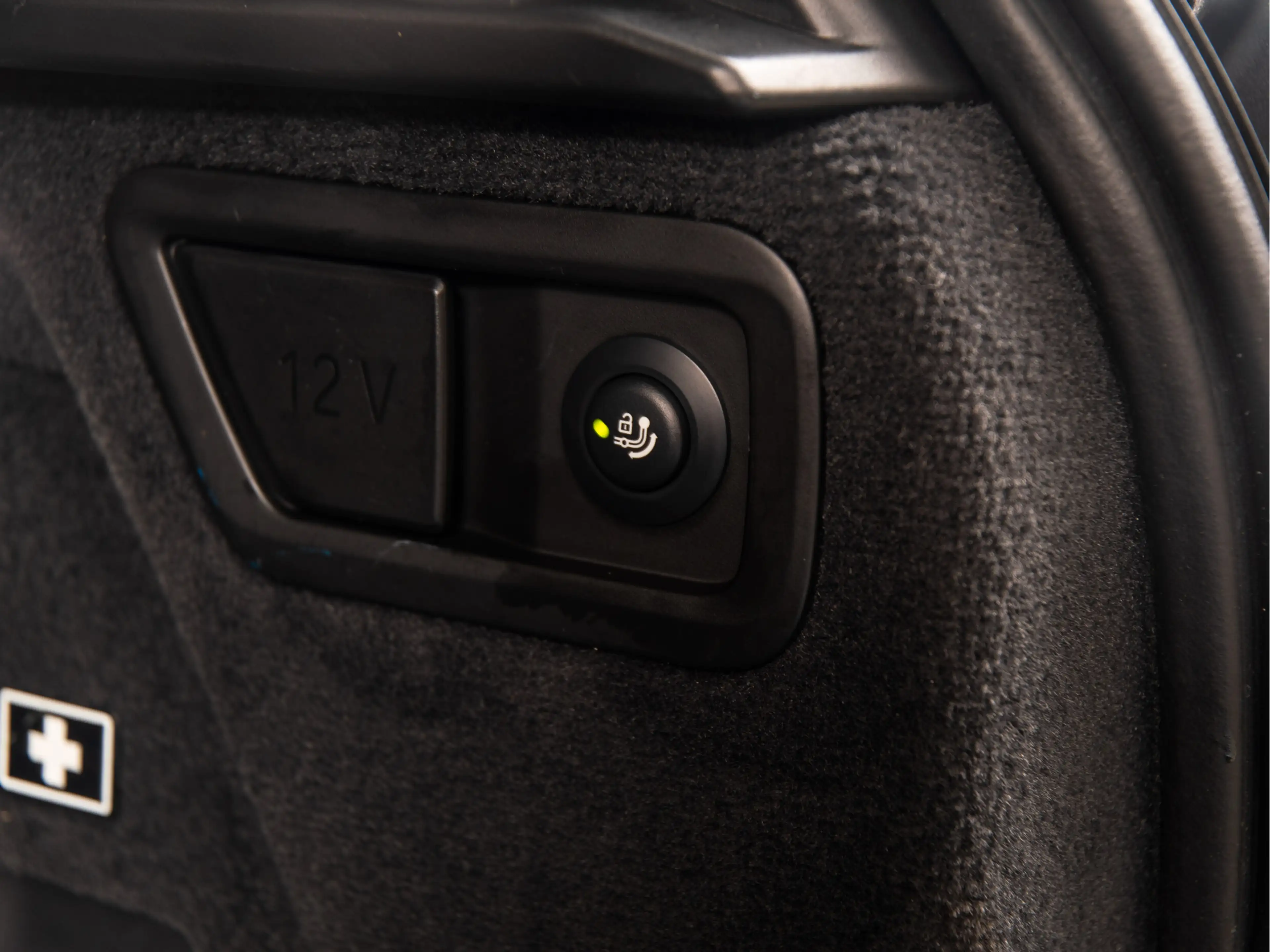 BMW X7 M50i M-SPORT | SKYLOUNGE | B&W | MASSAGE — photo 38