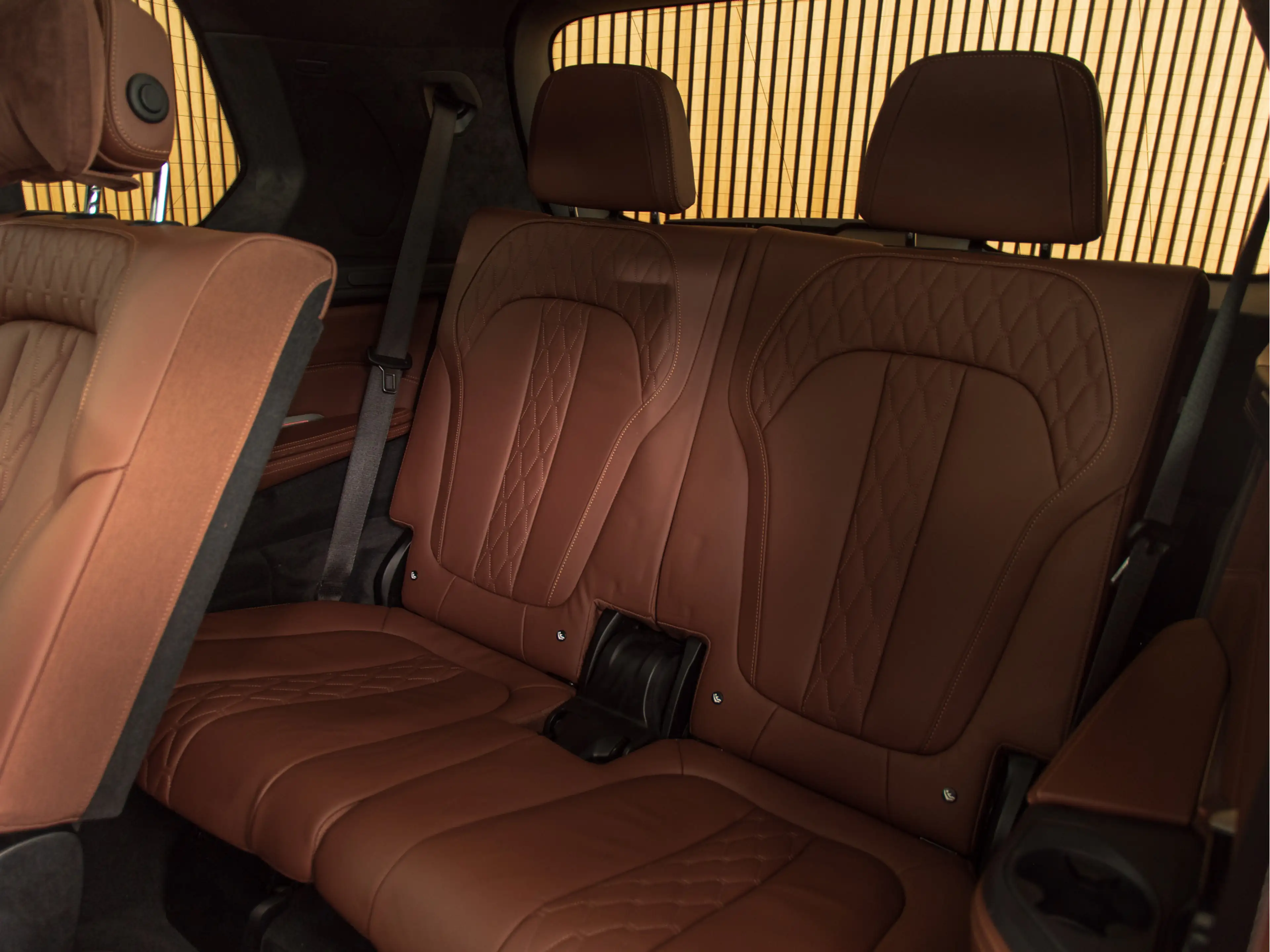 BMW X7 M50i M-SPORT | SKYLOUNGE | B&W | MASSAGE — photo 16