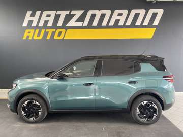 FRONTERA Elektro GS-Line 54 KWH 113PS
