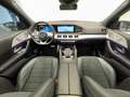 Mercedes-Benz GLE 350 de 4MATIC Premium Plus AMG, Panorama, 21", Burmest Blauw - thumbnail 9