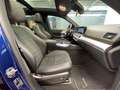 Mercedes-Benz GLE 350 de 4MATIC Premium Plus AMG, Panorama, 21", Burmest Blauw - thumbnail 12