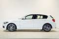 BMW 118 1 Serie 5-deurs 118i Executive Sport Line Shadow E Blanc - thumbnail 4