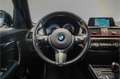 BMW 118 1 Serie 5-deurs 118i Executive Sport Line Shadow E Weiß - thumbnail 10