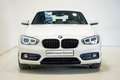 BMW 118 1 Serie 5-deurs 118i Executive Sport Line Shadow E Blanc - thumbnail 7
