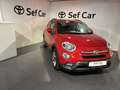 Fiat 500X 500X 1.6 E-Torq 110 CV City Cross Rosso - thumbnail 3