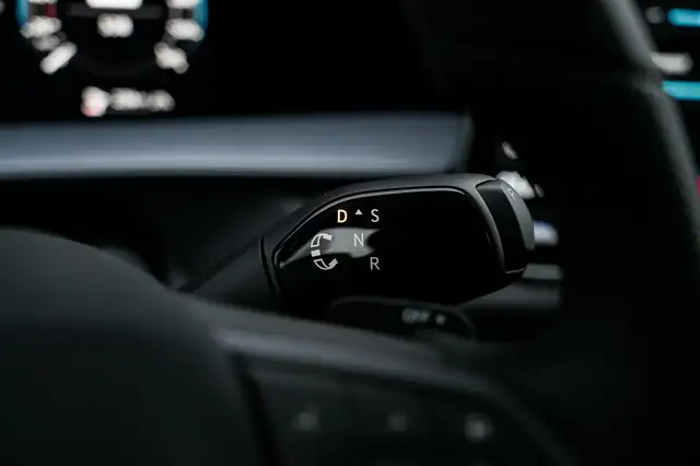Volkswagen Tayron view 23