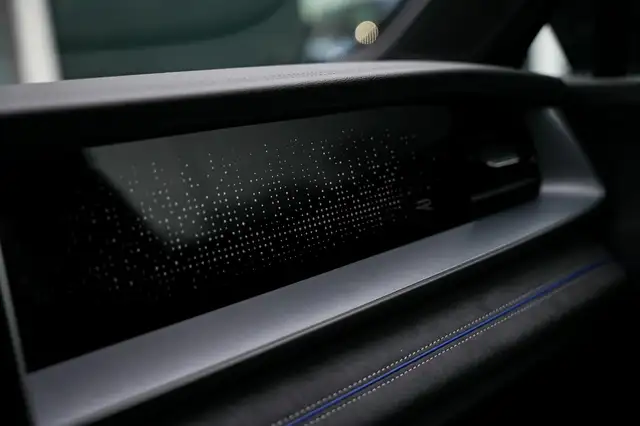 Volkswagen Tayron view 20