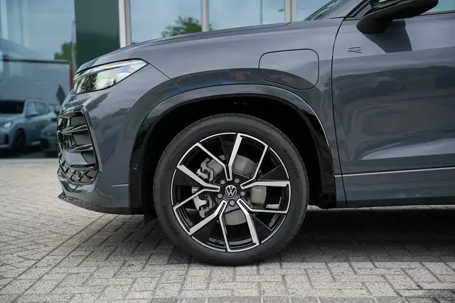 Volkswagen Tayron view 7
