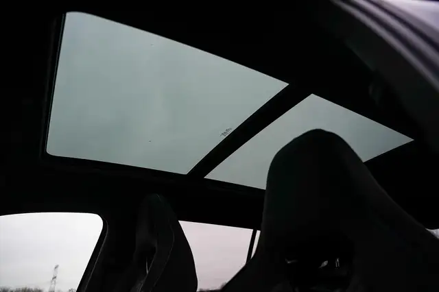Volkswagen Tayron view 18