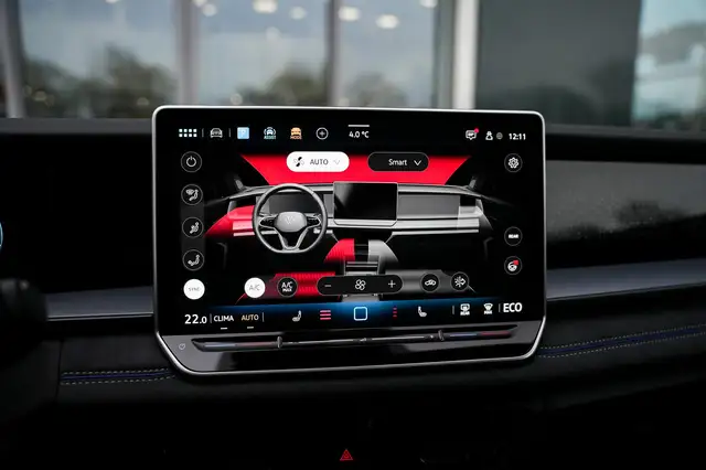 Volkswagen Tayron view 15