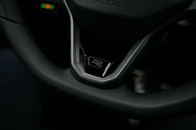 Volkswagen Tayron view 24