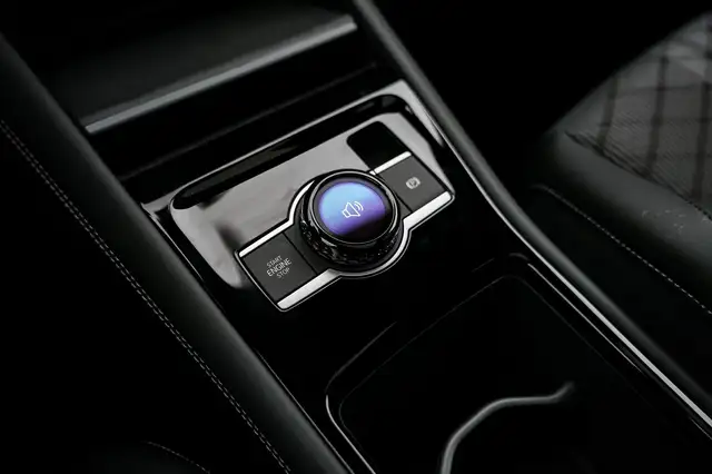 Volkswagen Tayron view 25