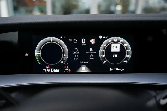 Volkswagen Tayron view 13