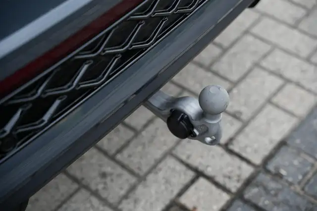 Volkswagen Tayron view 29