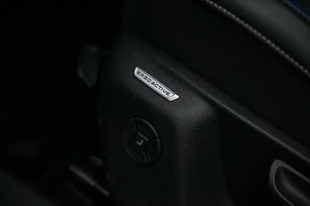Volkswagen Tayron view 17