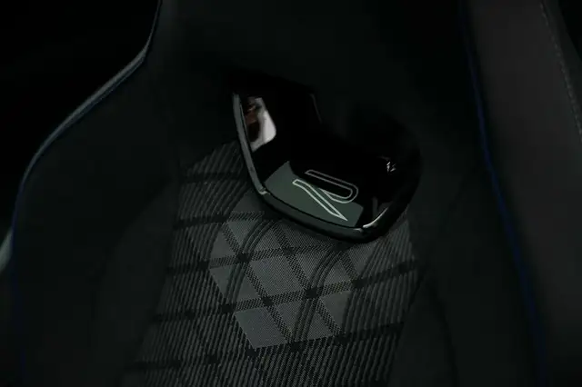 Volkswagen Tayron view 19