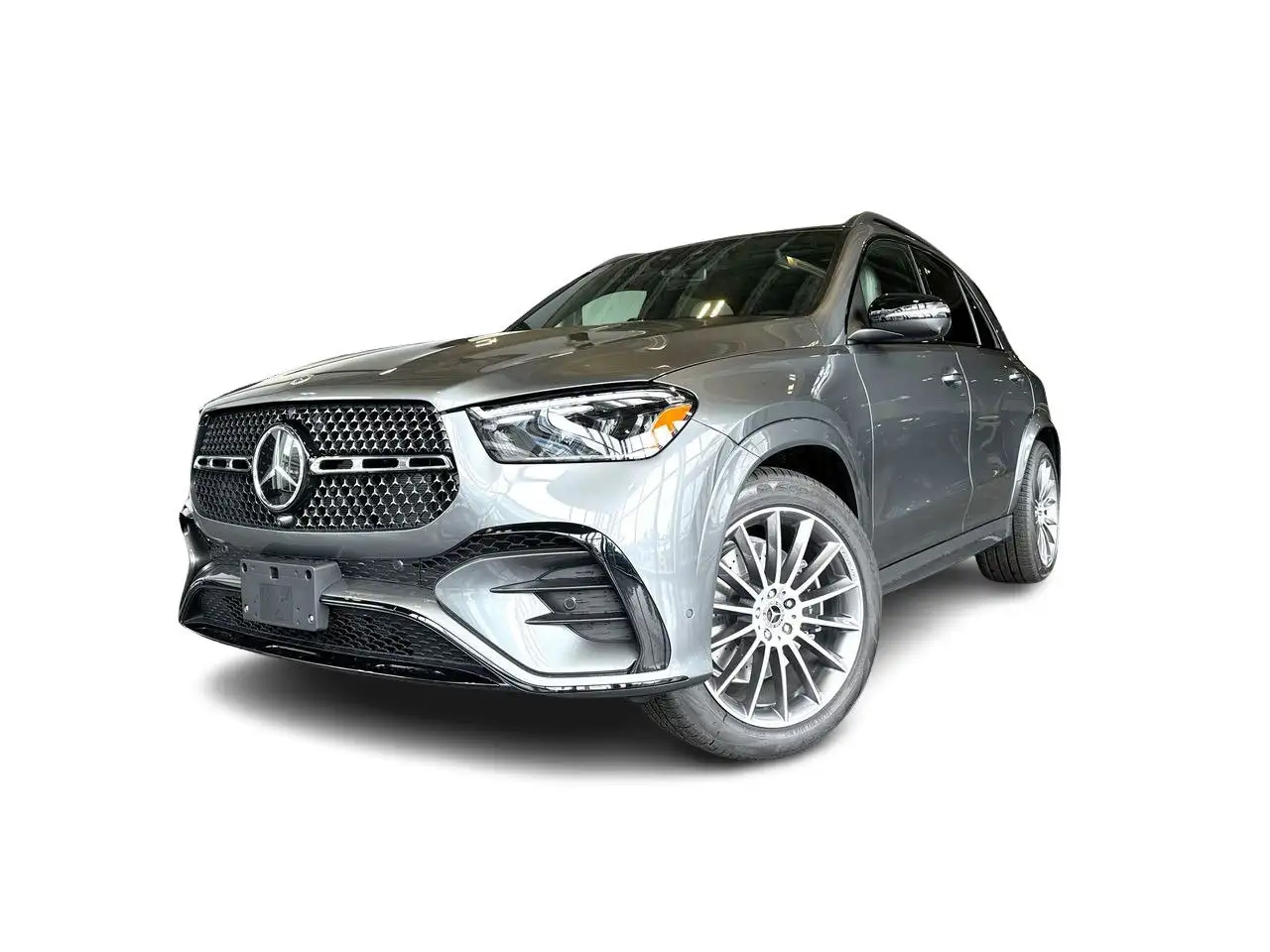 2026 Mercedes-Benz GLE
