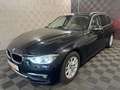 BMW 320 Touring*LUXURY*LEDER-SHZ-PDC-LED-BLUETOOTH Schwarz - thumbnail 2