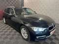 BMW 320 Touring*LUXURY*LEDER-SHZ-PDC-LED-BLUETOOTH Schwarz - thumbnail 1