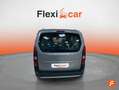 Peugeot Rifter +GT+BlueHDi+130 Gris - thumbnail 4