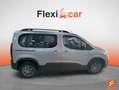 Peugeot Rifter +GT+BlueHDi+130 Gris - thumbnail 5