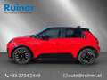Nissan Micra 52kWh Advance Aut. € 21.242,- Rot - thumbnail 4
