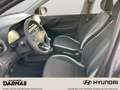 Hyundai i10 i10 1.2 (79PS) Trend Navi Sitzhei. Kamera Klima Grau - thumbnail 11
