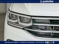 Volkswagen Tiguan 1.5 TSI R-LINE DSG 150CV Weiß - thumbnail 4