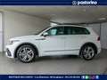 Volkswagen Tiguan 1.5 TSI R-LINE DSG 150CV Weiß - thumbnail 6