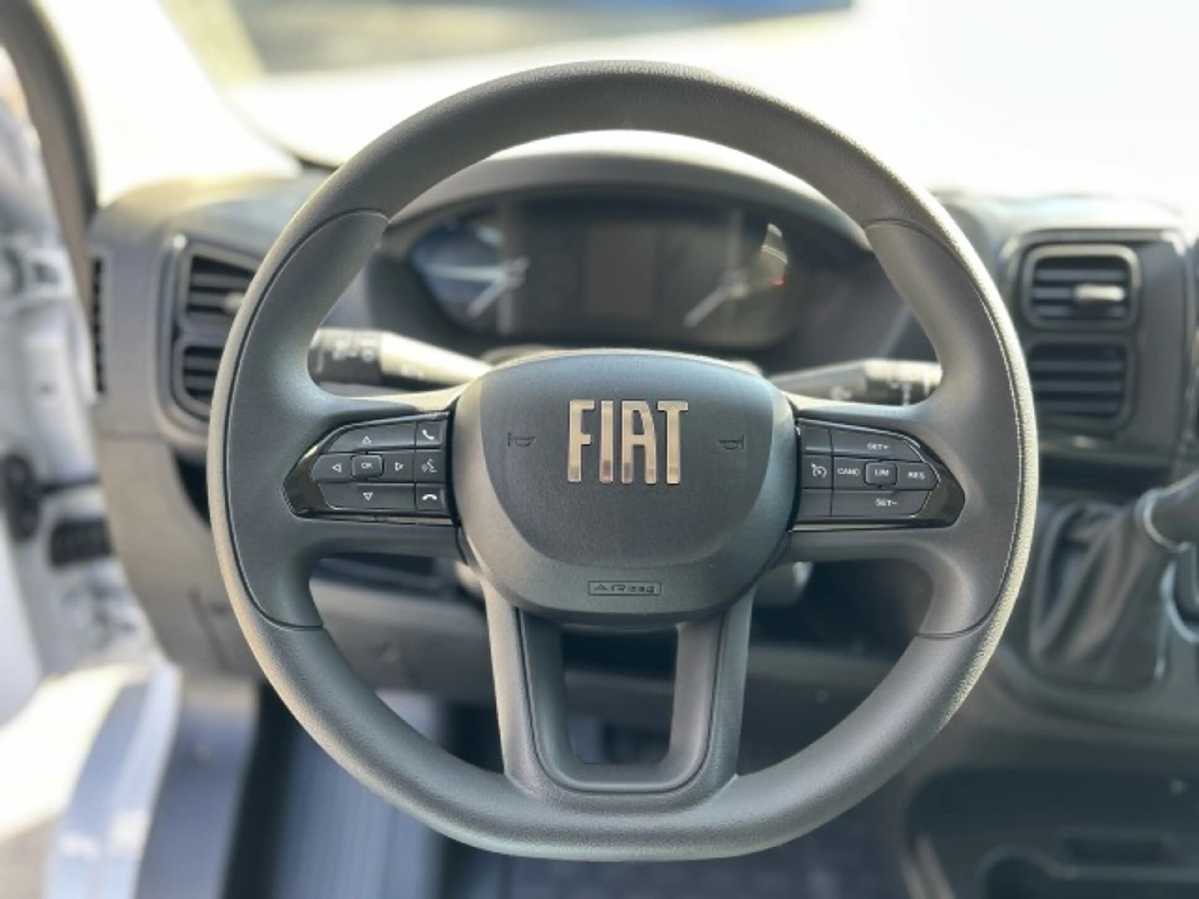Fiat Ducato KASTENWAGEN MAXI 35 L3H2 140AT — photo 23