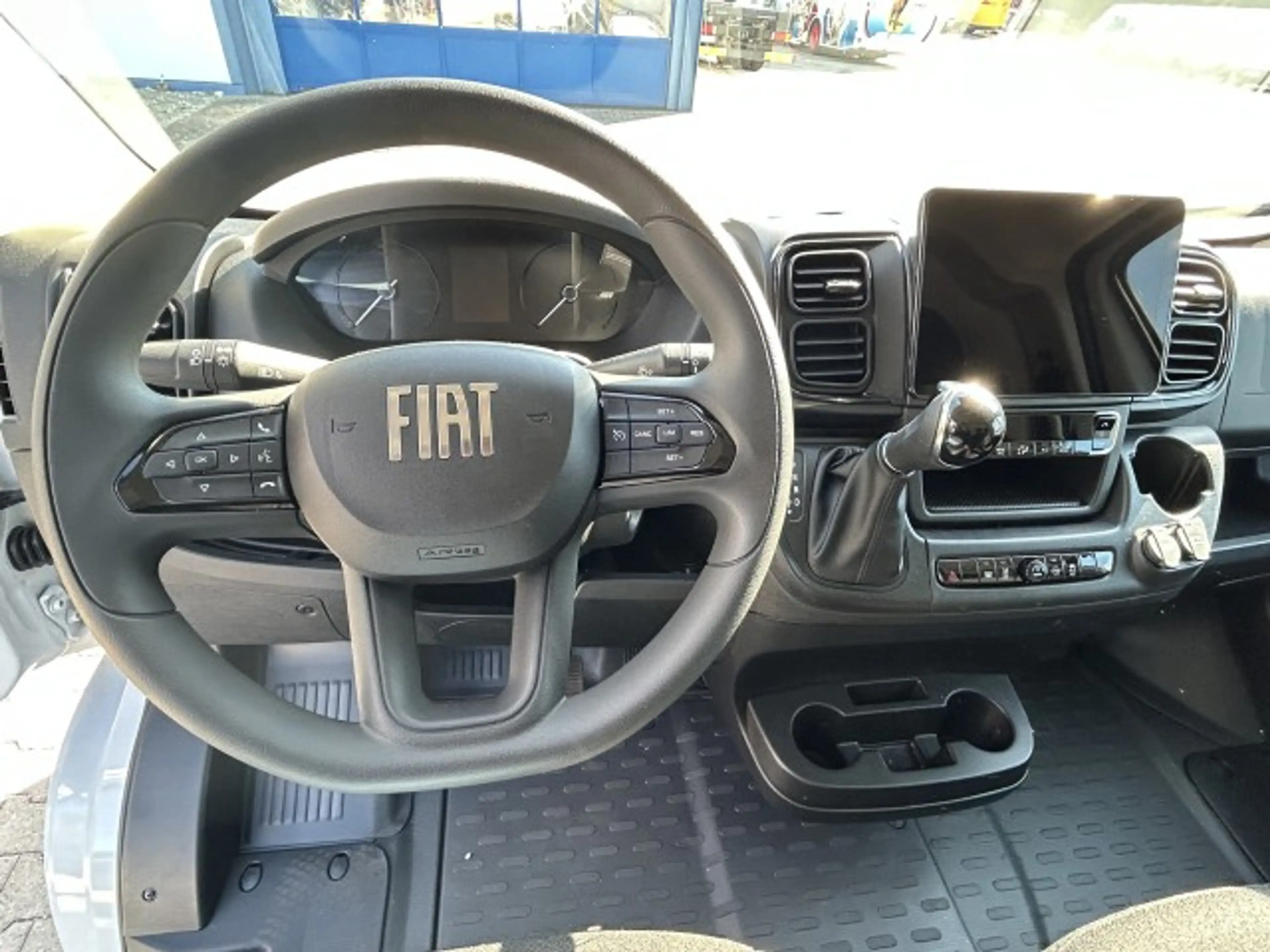 Fiat Ducato KASTENWAGEN MAXI 35 L3H2 140AT — photo 22
