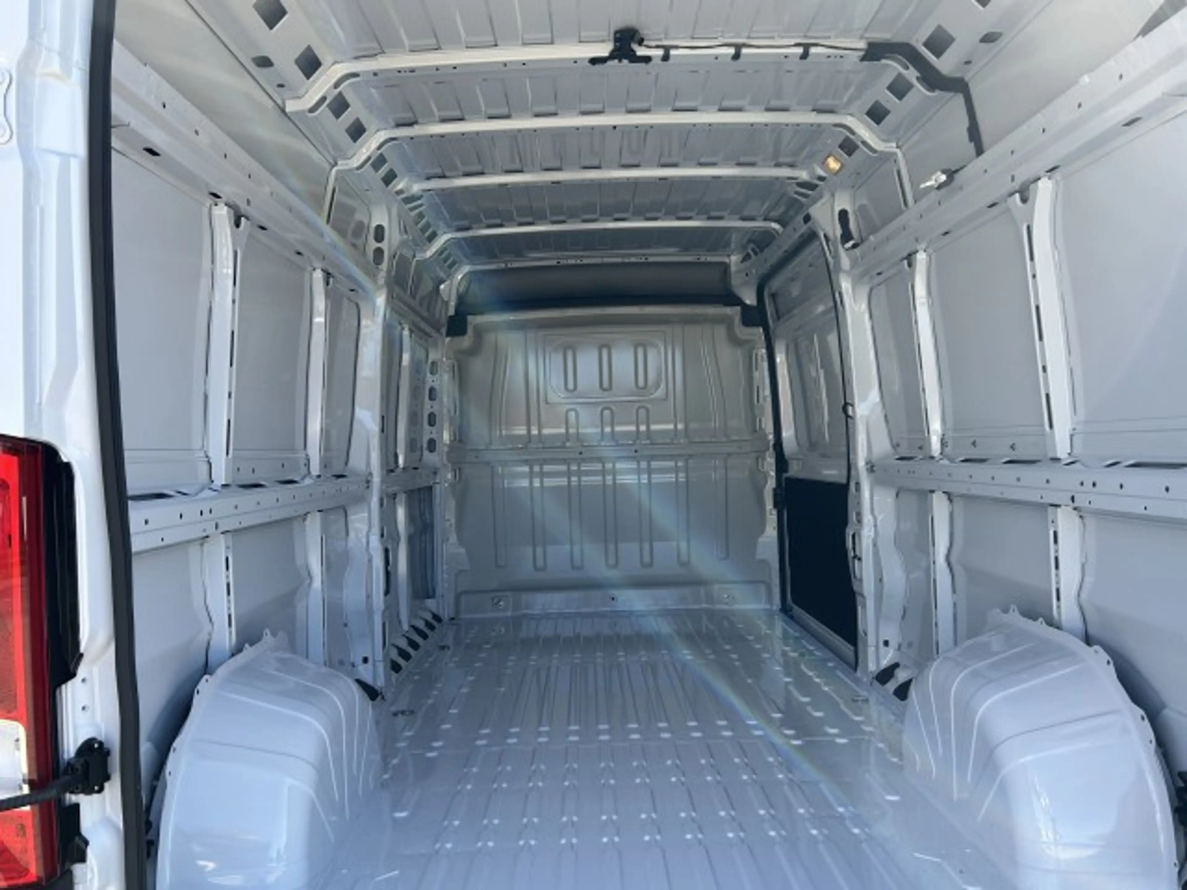 Fiat Ducato KASTENWAGEN MAXI 35 L3H2 140AT — photo 8