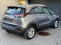 Opel Crossland X Edition  Erstbesitz mit NUR 34.458 km !!! Grau - thumbnail 3