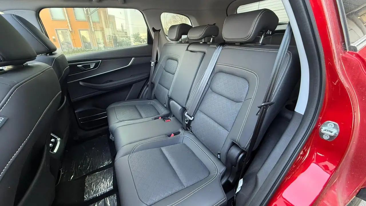 DR Automobiles DR7.0 1.5 Turbo DCT Bi-Fuel GPL *PROMO AZZURRA* 14
