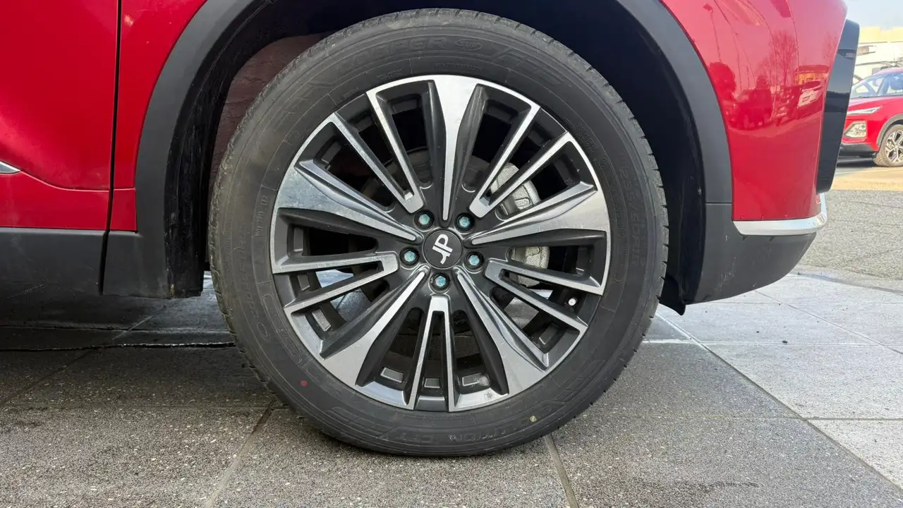DR Automobiles DR7.0 1.5 Turbo DCT Bi-Fuel GPL *PROMO AZZURRA* 7