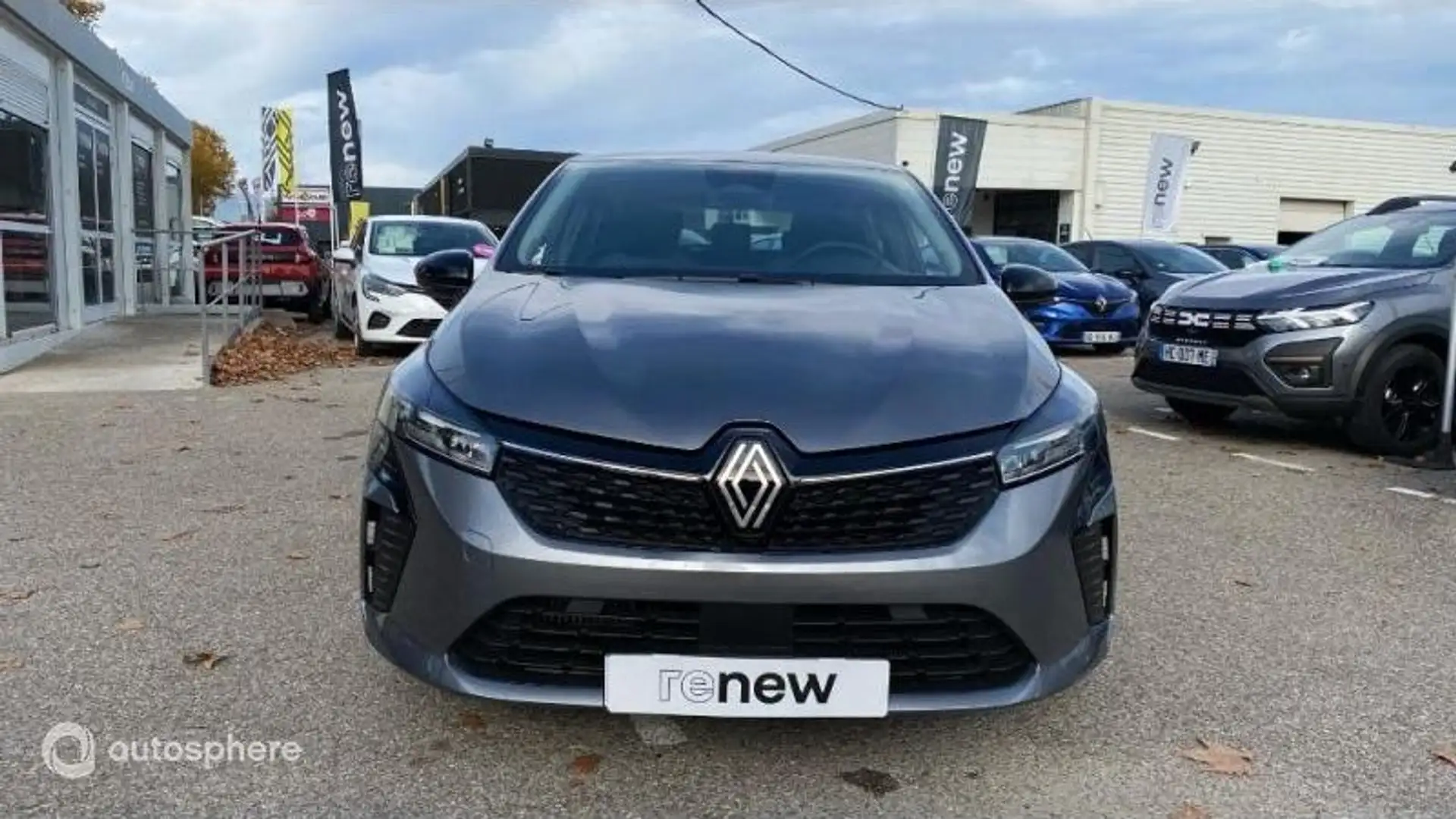 Renault Clio 1.0 TCe 90ch Evolution - 2