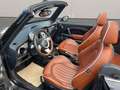 MINI Cooper Cabrio Mini Cooper CABRIO SIDEWALK+PDC+LEDER+LM-FELGEN Noir - thumbnail 17