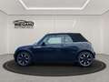 MINI Cooper Cabrio Mini Cooper CABRIO SIDEWALK+PDC+LEDER+LM-FELGEN Noir - thumbnail 2