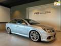 Opel Vectra GTS 1.8-16V EXECUTIVE-uitv|NAVIGATIE|CLIMA AIRCO|C Gris - thumbnail 1