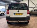 Skoda Yeti 1.8 TSI Elegance 4x4 / LEDER / PANORAMA / 1800kg t Blanco - thumbnail 13