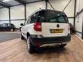 Skoda Yeti 1.8 TSI Elegance 4x4 / LEDER / PANORAMA / 1800kg t Blanco - thumbnail 14